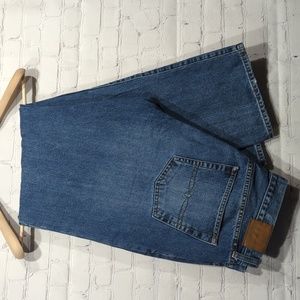 Lucky Brand Men's Jeans 181 Relaxed Straight Jeans Sz. 36/36